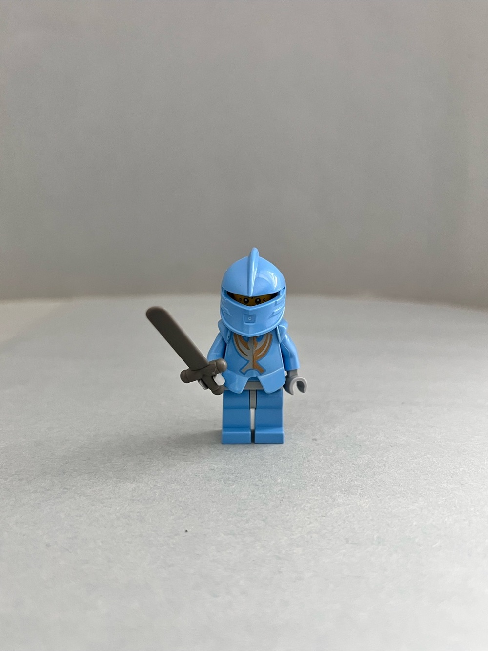 LEGO Castle Knights' Kingdom II Jayko Minifigure